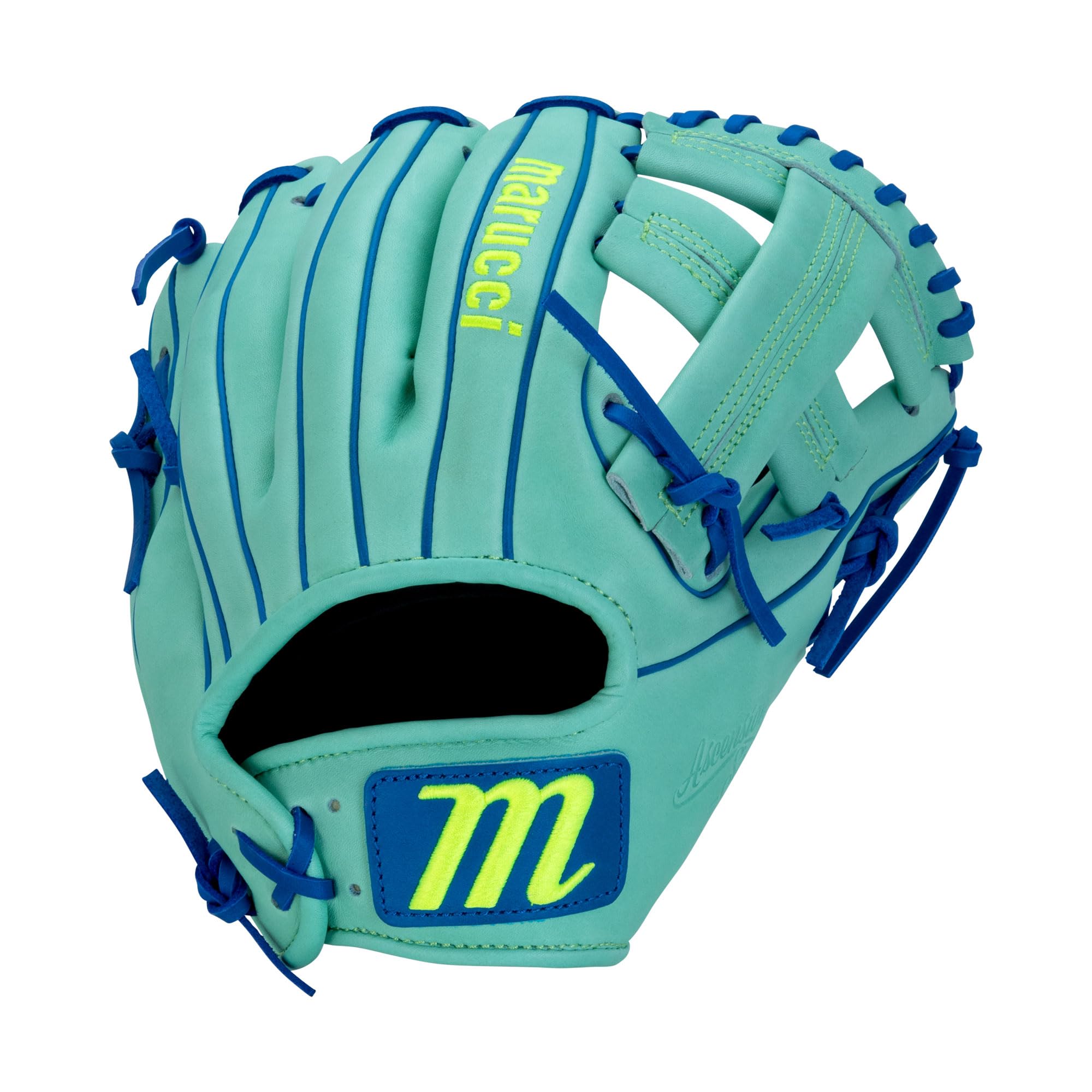 Amazon.com : MARUCCI Ascension Series V4 42A4, Baseball Glove